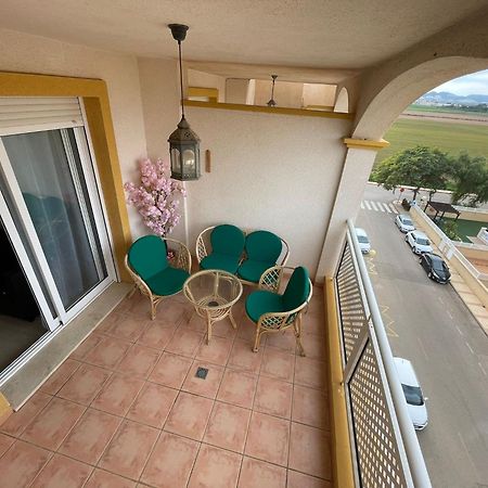 Spain Apartments มาร์ เด คริสตัล ภายนอก รูปภาพ
