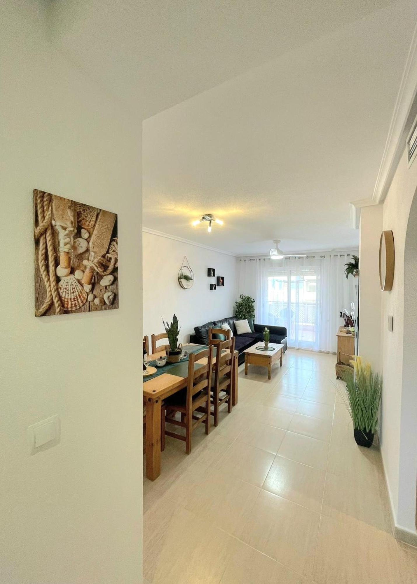 Spain Apartments มาร์ เด คริสตัล ภายนอก รูปภาพ