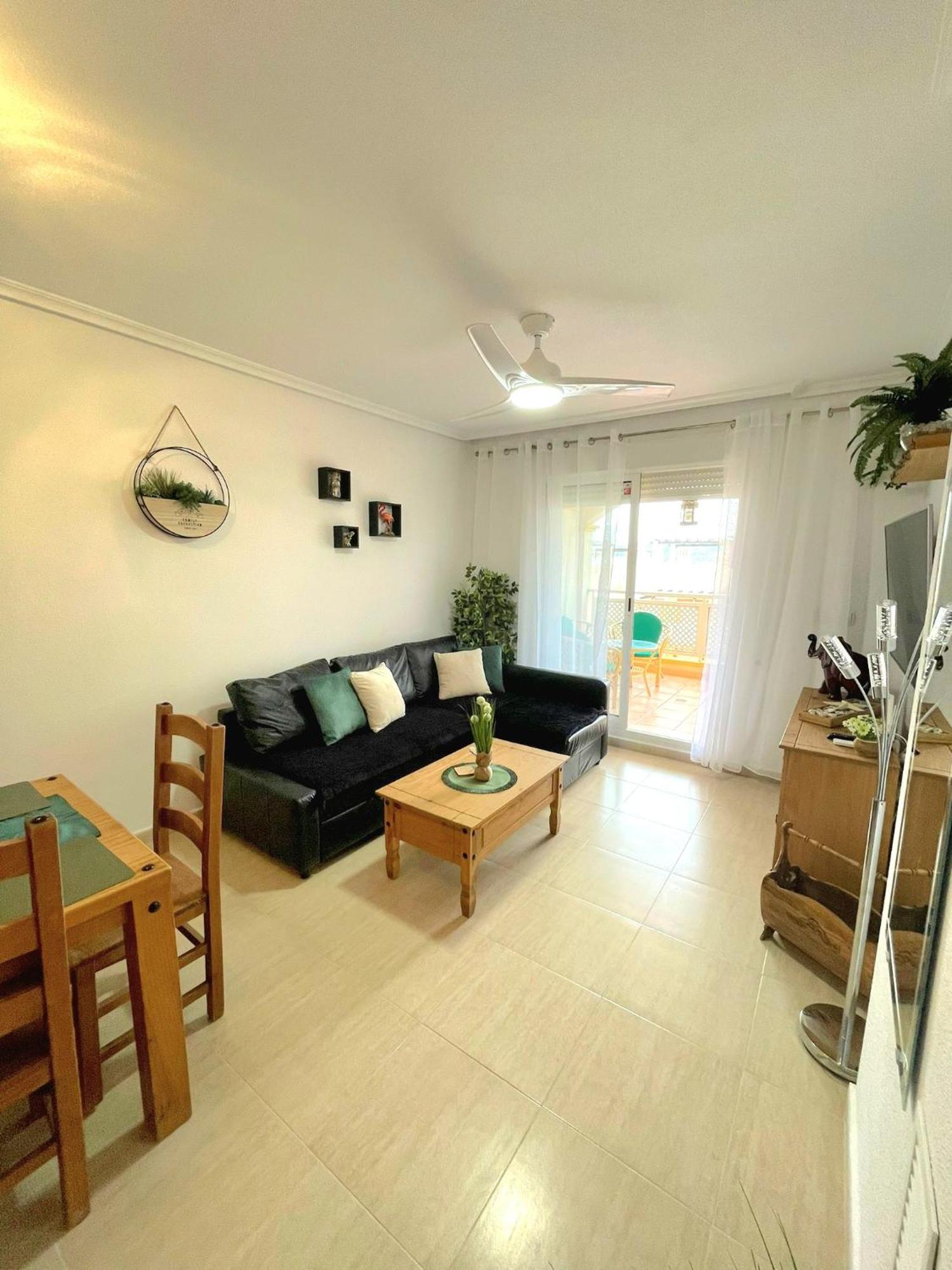Spain Apartments มาร์ เด คริสตัล ภายนอก รูปภาพ